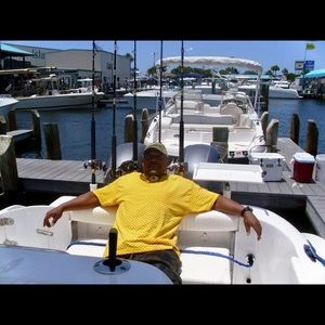 Meet your Posher, Mike